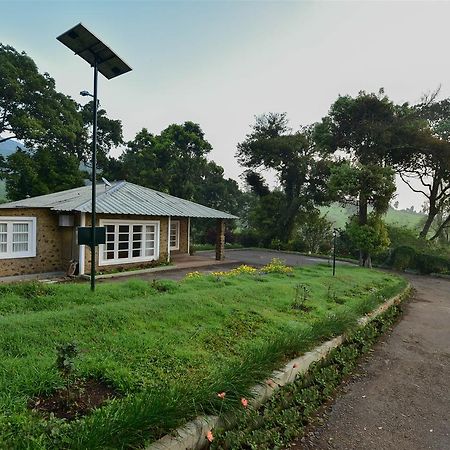 Manalar Hotel Gudalur  Exterior foto