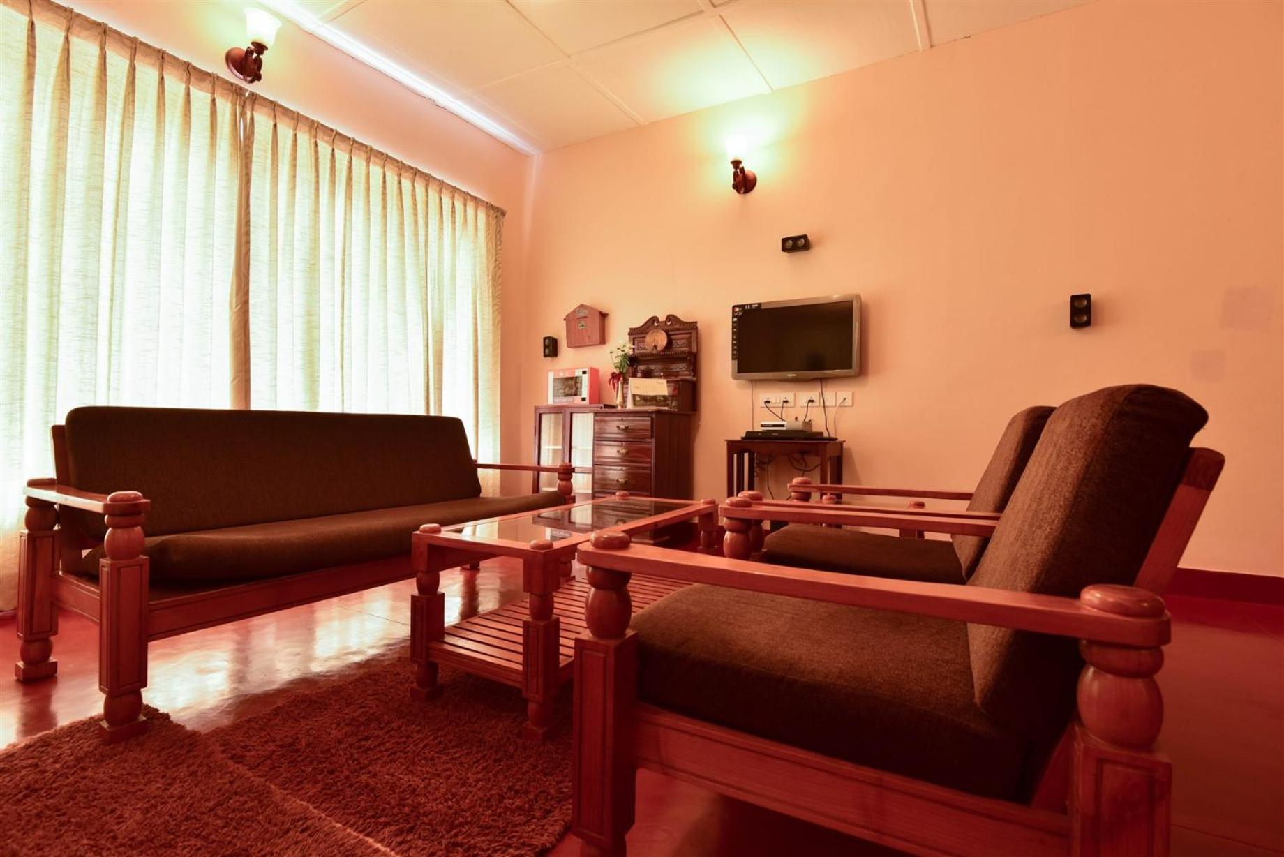 Manalar Hotel Gudalur  Cameră foto