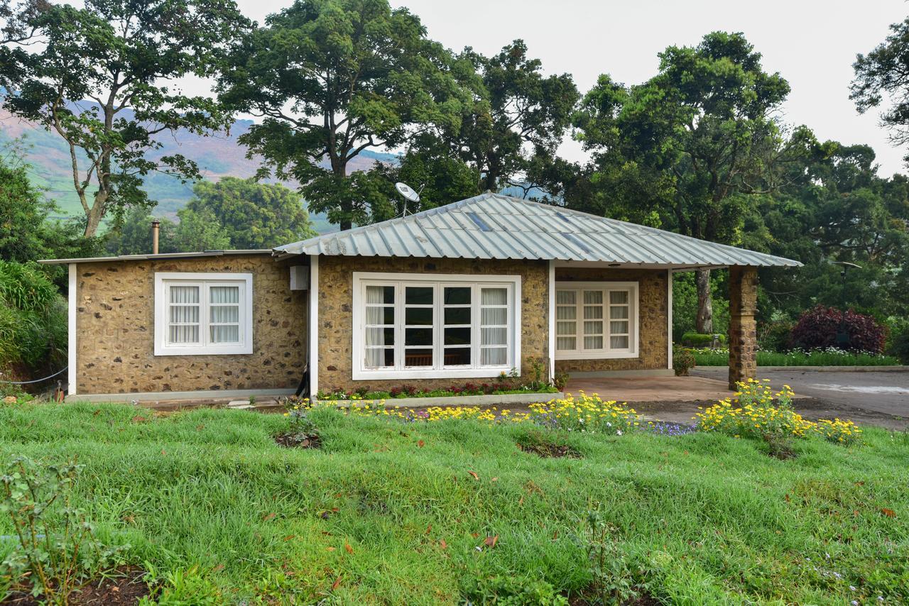 Manalar Hotel Gudalur  Exterior foto